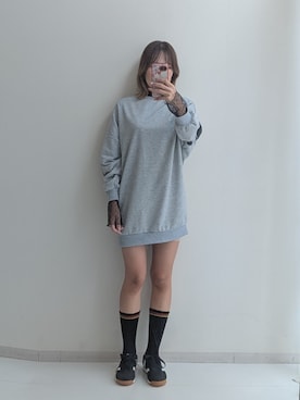 syuna__chanさんのコーディネート