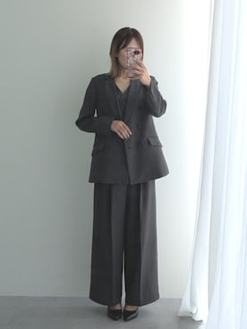 syuna__chanさんのコーディネート