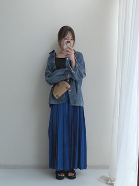 syuna__chanさんのコーディネート