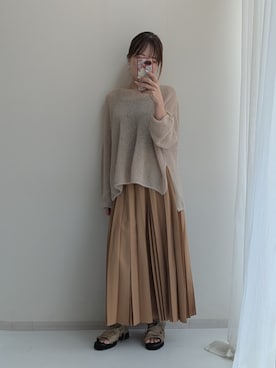 syuna__chanさんのコーディネート