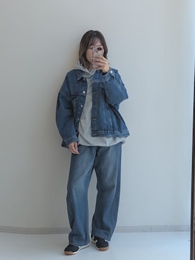 syuna__chanさんのコーディネート