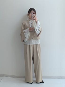 syuna__chanさんのコーディネート