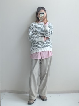 syuna__chanさんのコーディネート