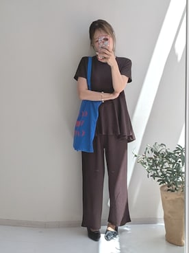 syuna__chanさんのコーディネート