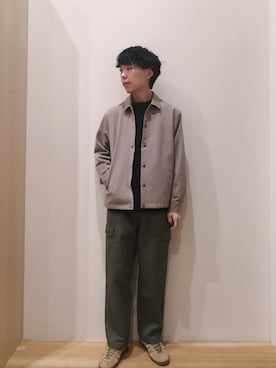 takataさんのコーディネート