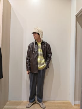 takataさんのコーディネート