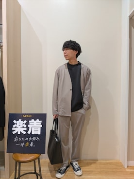 takataさんのコーディネート