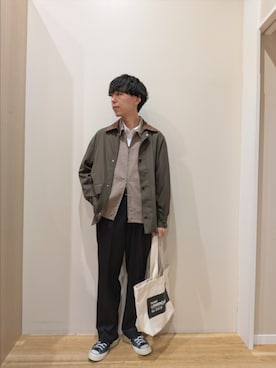 takataさんのコーディネート