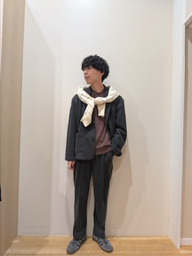 takataさんのコーディネート