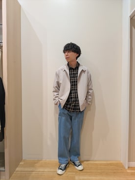 takataさんのコーディネート