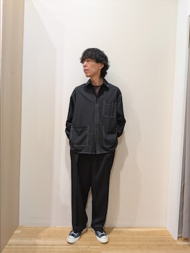 takataさんのコーディネート