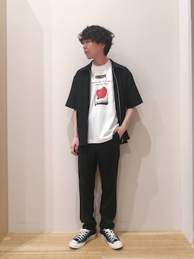 takataさんのコーディネート