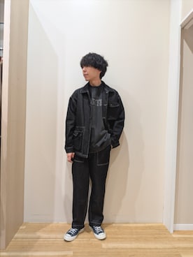 takataさんのコーディネート