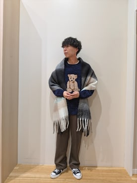 takataさんのコーディネート