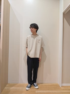 takataさんのコーディネート