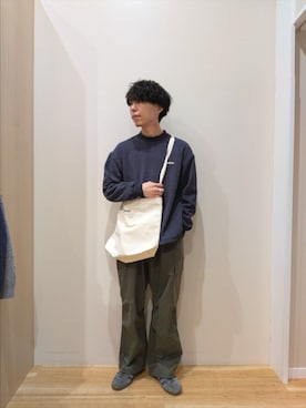 takataさんのコーディネート