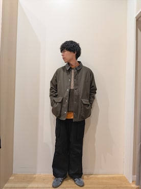 takataさんのコーディネート