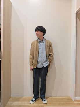 takataさんのコーディネート