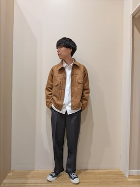 takataさんのコーディネート