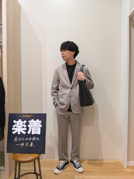 takataさんのコーディネート