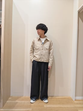 takataさんのコーディネート