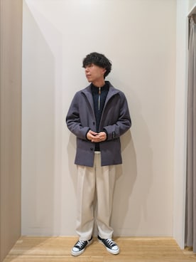 takataさんのコーディネート