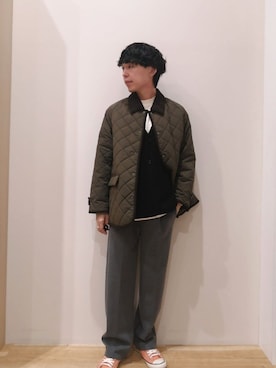 takataさんのコーディネート