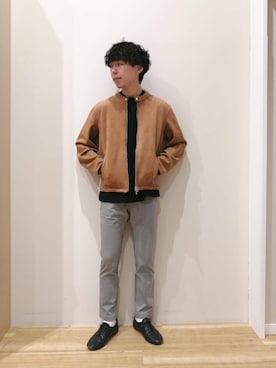 takataさんのコーディネート
