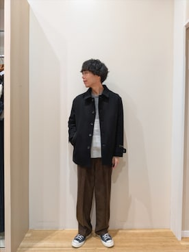 takataさんのコーディネート