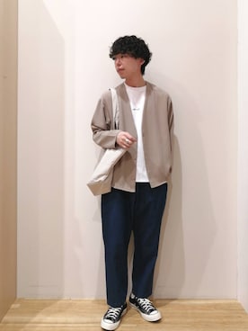 takataさんのコーディネート