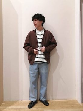 takataさんのコーディネート