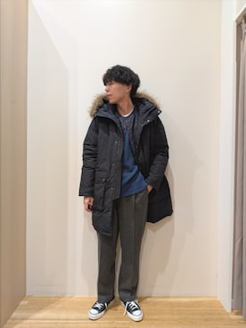 takataさんのコーディネート