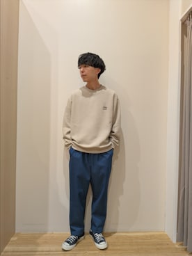 takataさんのコーディネート