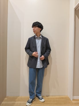 takataさんのコーディネート