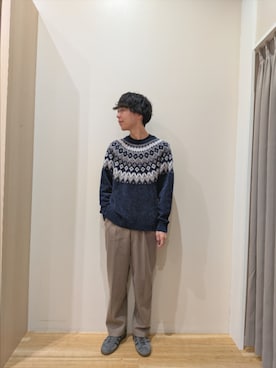 takataさんのコーディネート