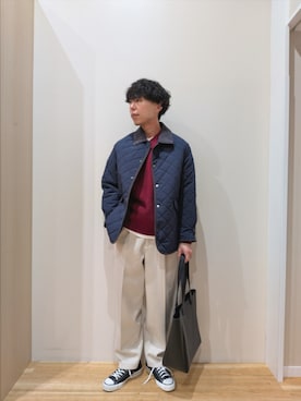 takataさんのコーディネート