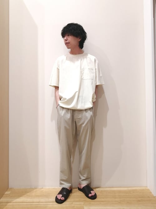 22年モデル　ICB　吸水速乾　Refined Ox　パンツスーツ　セットアップ 22年モデル ICB 吸水速乾 Refined Ox パンツスーツ セットアップ