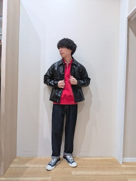 takataさんのコーディネート