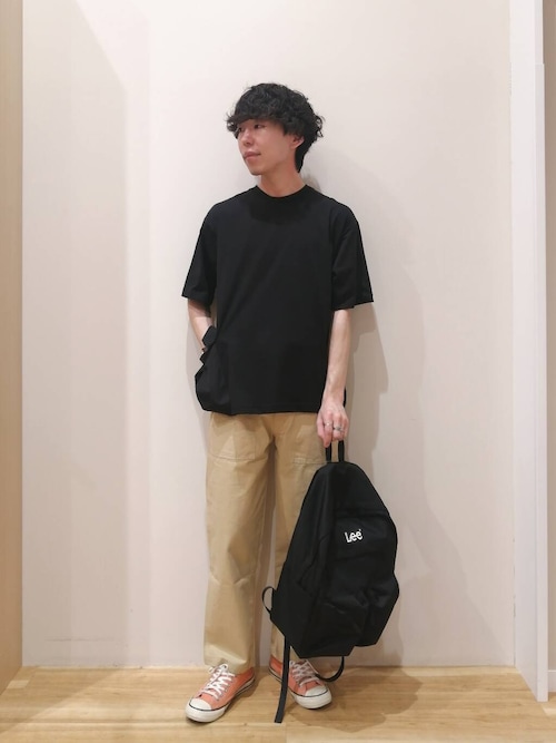 『別注』GUNGHO×ITEMS　ベイカーパンツ