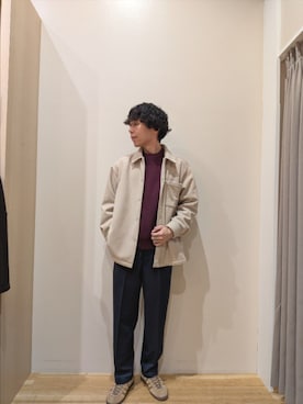 takataさんのコーディネート