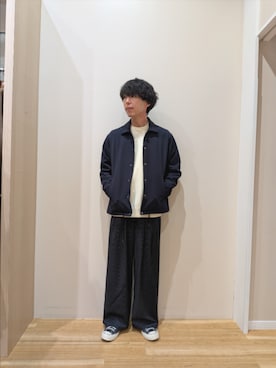 takataさんのコーディネート