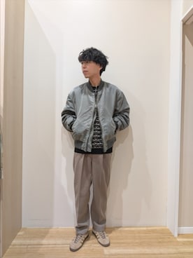 takataさんのコーディネート