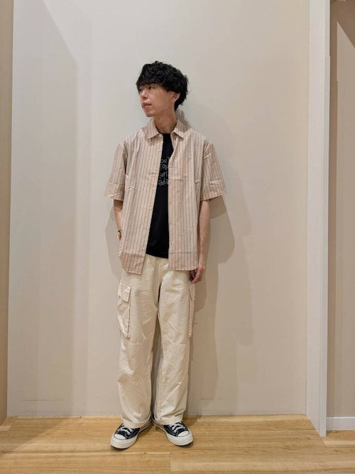 EURO ARMY ツイル フィールドパンツ