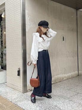 haruさんのコーディネート