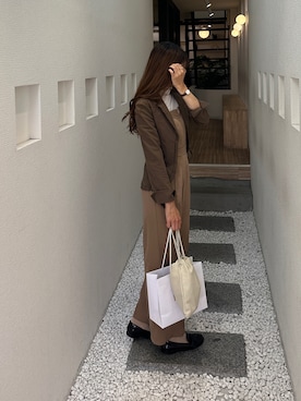 haruさんのコーディネート