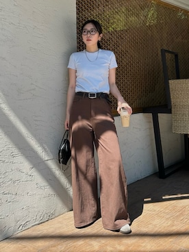 Mamiさんのコーディネート