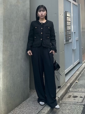 Mamiさんのコーディネート