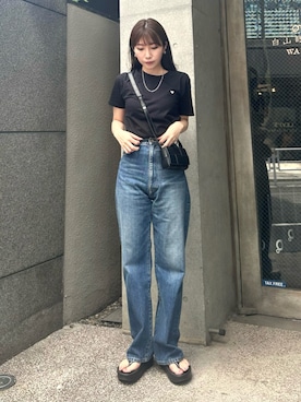 Mamiさん（レディース・162cm）の春コーディネート