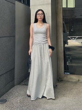 Mamiさんのコーディネート