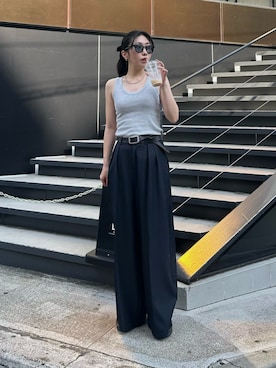 Mamiさんのコーディネート